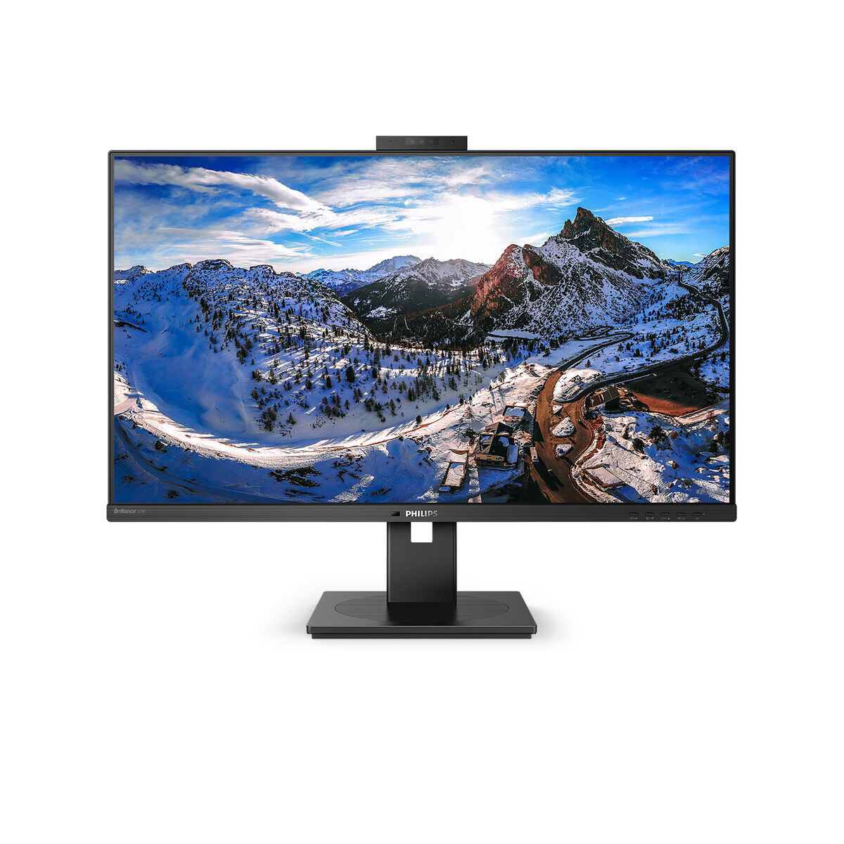 Gaming-Monitor Philips 329P1H/00 31,5" 4K Ultra HD LCD